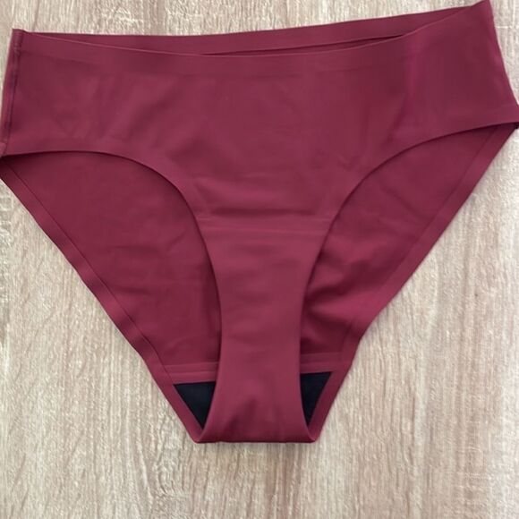 New PROOF period panties - Picture 7 of 7